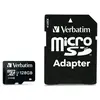 Image de Verbatim 44085 - microSDXC 128 Go