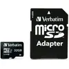 Image de Verbatim Pro - microSDHC 32 Go