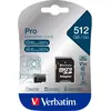 Image de Verbatim Pro 4K - 512 Go