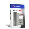 Image de Verbatim Vx500 2000Go
