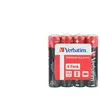 Image de Verbatim Piles AAA - Lot de 4