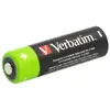 Image de Verbatim piles rechargeables AA - lot de 4