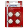 Image de Verbatim Pile bouton - 3 V