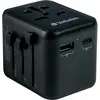 Image de Sony Verbatim UTA-01 Chargeur USB-A 12W