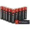 Image de Verbatim piles AA - lot de 20