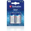Image de Verbatim Piles C - Lot de 2