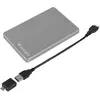 Image de Verbatim Store 'n' Go ALU Slim 1To 2"1/2