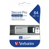 Image de Verbatim Secure Pro - 64 Go