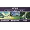 Image de Hoya DFK52 Kit Filtres 52 mm