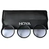 Image de Hoya DFK67 Jeux de Filtres Ø 67 mm