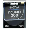 Image de Hoya Filtre Gris Neutre PRO ND200 77mm