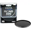 Image de HOYA Filtre gris neutre PRO ND500 62mm
