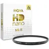 Image de Hoya HD nano MkII UV 49 mm