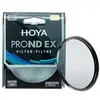 Image de HOYA PRO ND-EX Filtre Gris Neutre ND8 67mm