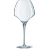 Image de Open Up - 6 verres à pied Soft 47 cl