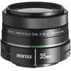 Image de Pentax smc Pentax-DA 35mm f/22 - f/2.4