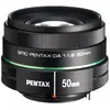 Image de PENTAX Objectif 50 mm f/1.8