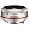 Image de Pentax HD DA 70mm F2.4 Limited f/22 - f/2.4