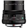 Image de Pentax HD PENTAX-FA 77mm F1.8 Limited F/22 - F/1,8