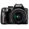 Image de Pentax KF + 18-55mm Noir