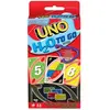 Image de Mattel Games UNO H20 TO GO