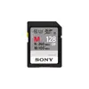 Image de Carte secure digital SONY SFG 1 M