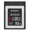 Image de Sony XQD QDR 32 E
