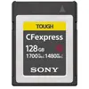 Image de Carte CFexpress Sony Tough Série G 128Go Type B