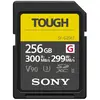 Image de SONY Carte SD Tough 256 Go R300/W299 SF-G256T/T1