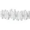 Image de Umbra Porte-manteau mural Sticks - Blanc