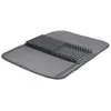 Image de Umbra Udry - Tapis de Séchage Vaisselle Gris