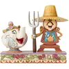 Image de Figurine Disney La Belle et la Bête