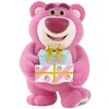 Image de Disney Figurine Lotso Toy Story - Flocked