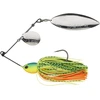 Image de Leurre Berkley Dex Spinnerbait TG 21g : Couleur - Fire Tiger, Poids - 21g