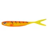 Image de Leurre Souple Berkley Sick Vamper 18cm : Coloris Berkley - Hot Yellow Perch, Long. - 18cm