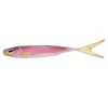 Image de Leurre Souple Berkley Sick Vamper 18cm : Coloris Berkley - Wakasagi, Long. - 18cm