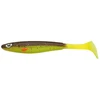 Image de Leurre souple Berkley Sick Smash 17cm : Coloris Berkley - Brown Chartreuse, Cond - A l'unité, Long. - 17cm