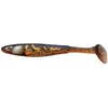 Image de Leurre souple Berkley Sick Smash 17cm : Coloris Berkley - Bloody Burbot, Cond - A l'unité, Long. - 17cm