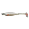 Image de Leurre souple Berkley Sick Smash 17cm : Coloris Berkley - Silver Roach, Cond - A l'unité, Long. - 17cm