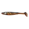 Image de Leurre souple Berkley Sick Smash 23cm : Couleur - Bloody Burbot, Long. - 23cm