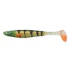 Image de Leurre souple Berkley Sick Smash 23cm : Couleur - Transparent Perch, Long. - 23cm