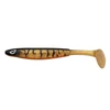 Image de Leurre souple Berkley Sick Smash 23cm : Couleur - Motoroil Burbot, Long. - 23cm