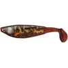 Image de Leurre souple Berkley Sick Flanker 8cm : Coloris Berkley - Bloody Burbot