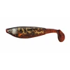Image de Leurre souple Berkley Sick Flanker 10cm : Coloris Berkley - Bloody Burbot