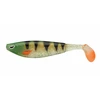 Image de Leurre souple Berkley Sick Flanker 14cm : Coloris Berkley - Transp Perch