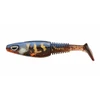 Image de Leurre Souple Berkley Sick Swimmer 9cm : Coloris Berkley - Bloody Burbot