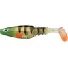 Image de Leurre Souple Berkley Sick Swimmer 12cm : Coloris Berkley - Transp Perch