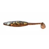 Image de Leurre souple Berkley Sick Vibe 12cm : Coloris Berkley - Bloody Burbot