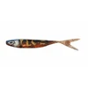 Image de Leurre Souple Berkley Sick Vamper 22cm : Coloris Berkley - Bloody Burbot