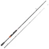 Image de Canne Spinning Berkley URBN II Dropshooter : Long. - 2m10, Nombre de brins - 2, Poids - 110g, Puissance Canne - 5 - 21g